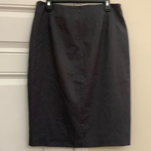 Talbots skirt size 10